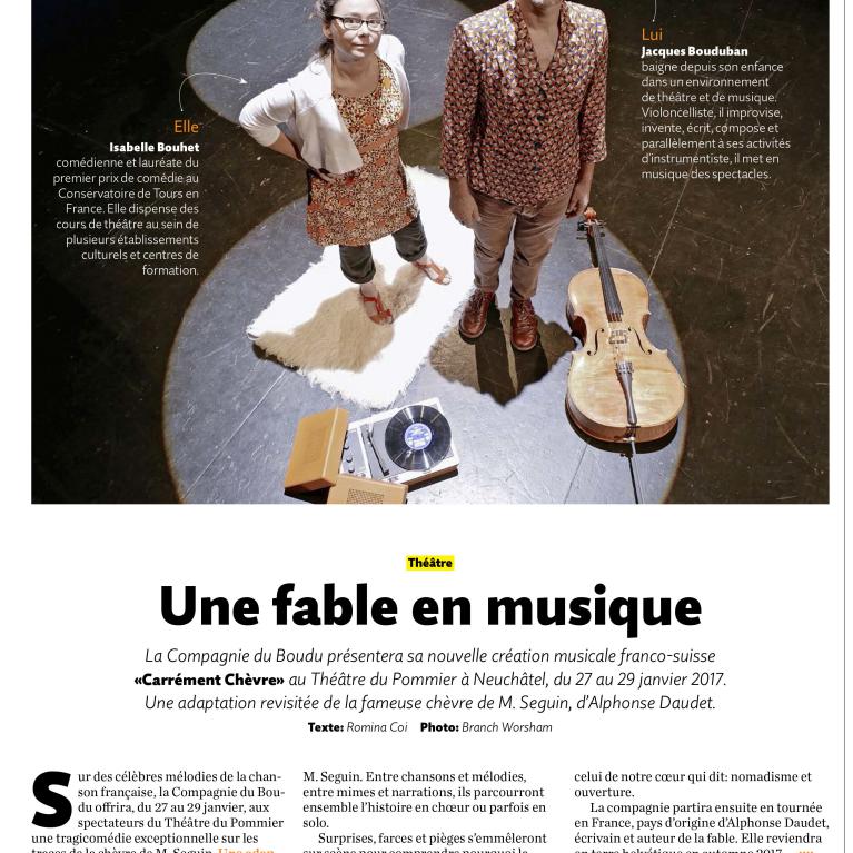 UN CLIC POUR LIRE