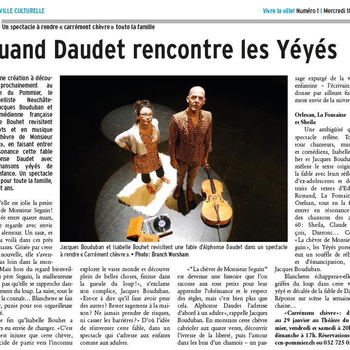 UN CLIC POUR LIRE
