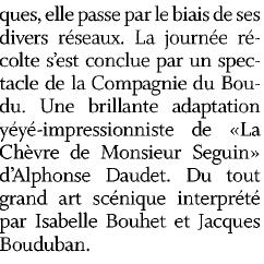 UN CLIC POUR LIRE